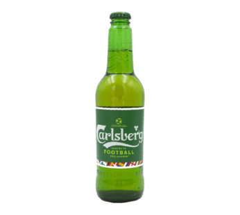 Carlsberg пиво светлое 5%