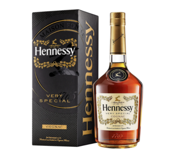 Коньяк Hennessy Vs 40% 500 мл