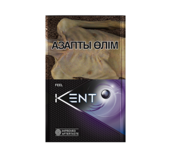 Сигареты Kent Feel Aroma