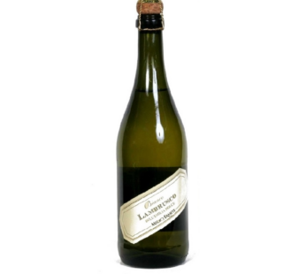 Medici Ermete Lambrusco dell`Emilia Bianco IGT 8% 750 мл