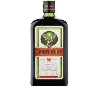 Ликер Jagermeister 35% 700 мл