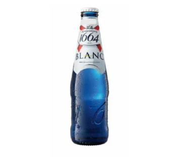 Blanc пиво 4.8%