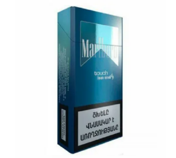 Сигареты Marlboro Touch