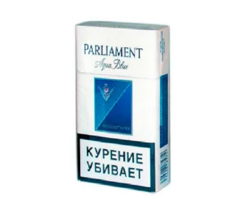 Сигареты Parlament