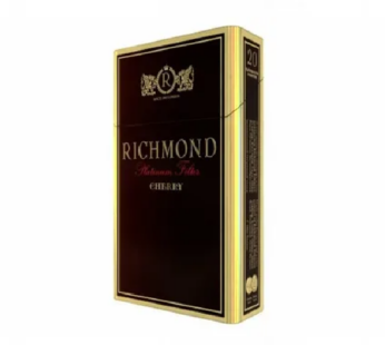 Сигареты Richmond