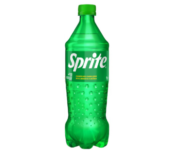 Sprite газированный напиток 1л