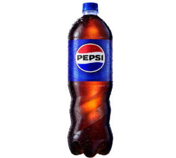 Pepsi газированный напиток 1,5 л