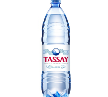 TASSAY premium негазированная 1,5 л