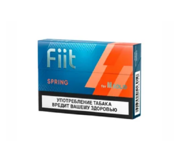 FIIT SPRING