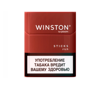 Стики WINSTON Rich GLO HYPER